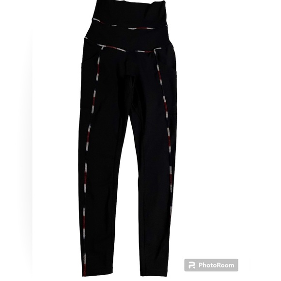 Free People Pants - Free People movement